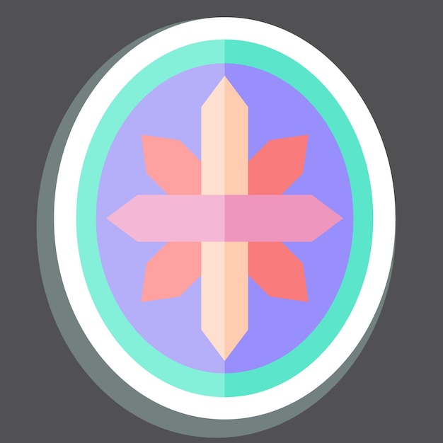 Pracownia Haftu — ręczna wytwórczość i wzory logo